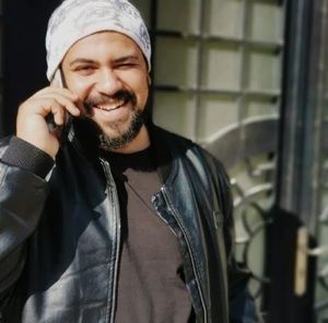 Meet your Posher, Rami